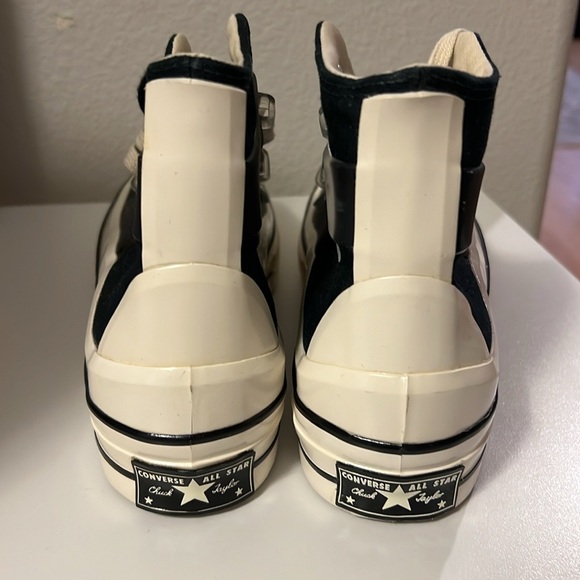 Converse Kim Jones hi tops sneakers - Picture 5 of 7